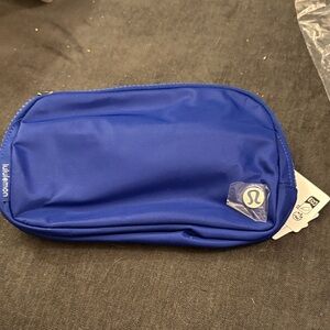 lululemon athletic belt bag